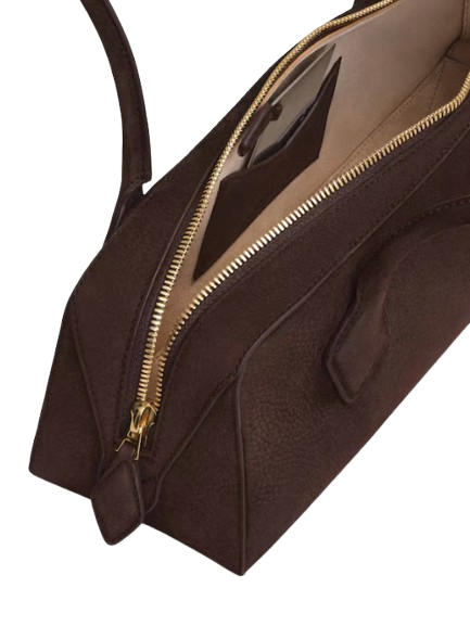 Sac Beloria en Cuir Véritable