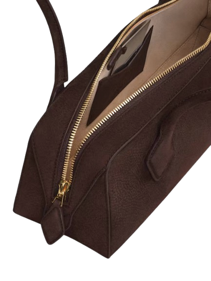 Sac Beloria en Cuir Véritable