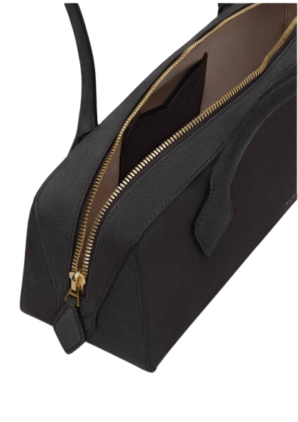 Sac Beloria en Cuir Véritable