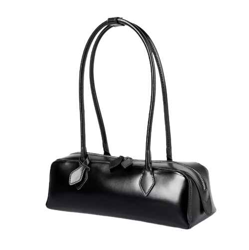 Sac Avelya en Cuir Véritable