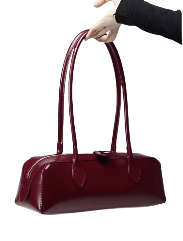 Sac Avelya en Cuir Véritable