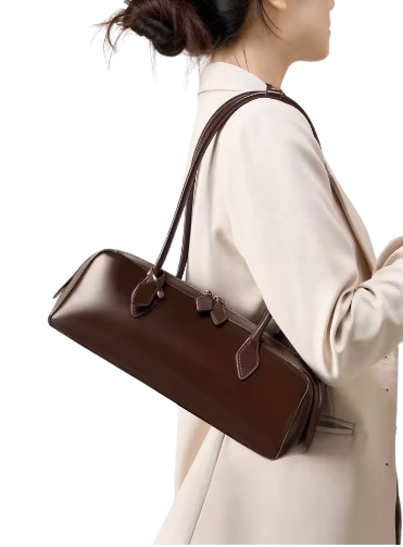 Sac Avelya en Cuir Véritable