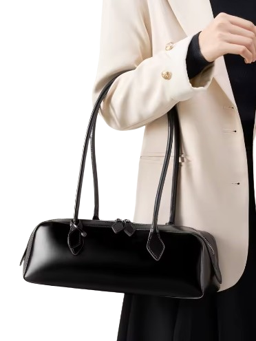 Sac Avelya en Cuir Véritable