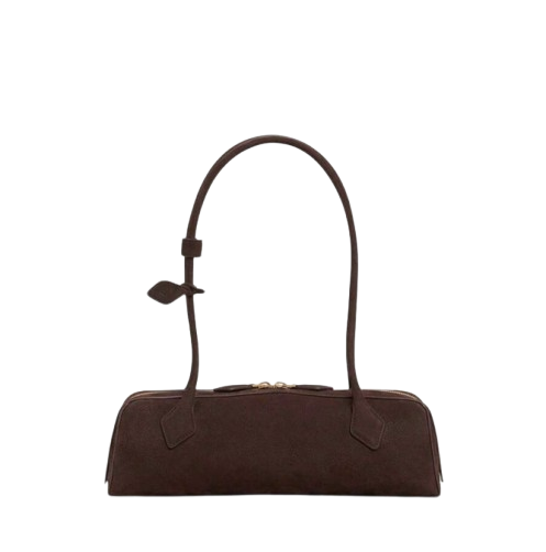Sac Beloria en Cuir Véritable