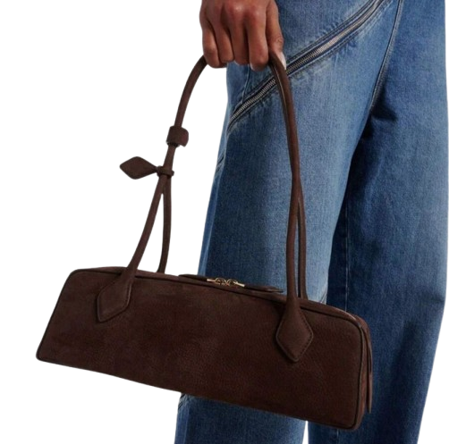 Sac Beloria en Cuir Véritable