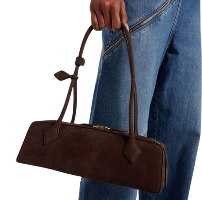 Sac Beloria en Cuir Véritable