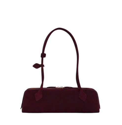 Sac Beloria en Cuir Véritable