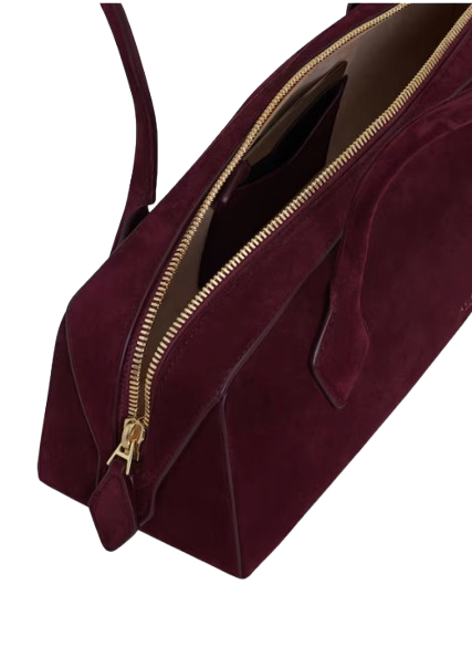 Sac Beloria en Cuir Véritable