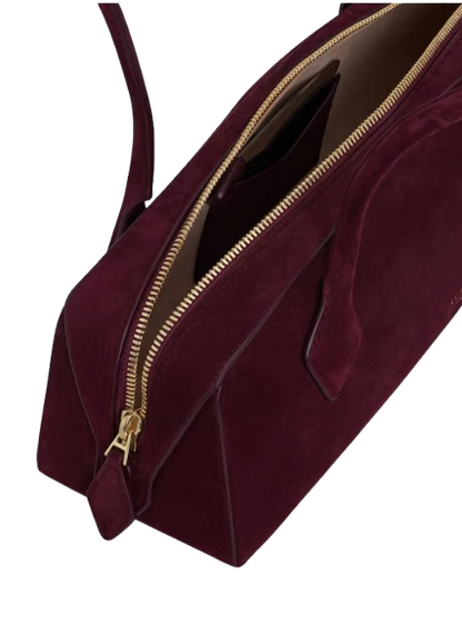 Sac Beloria en Cuir Véritable