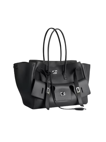 Sac Caleva en Cuir Véritable