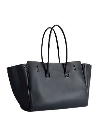 Sac Caleva en Cuir Véritable