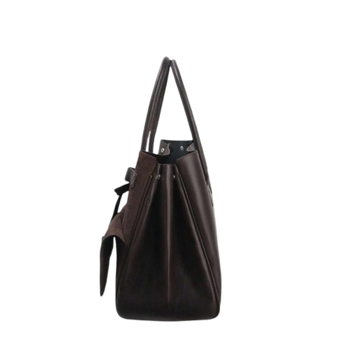 Sac Caleva en Cuir Véritable