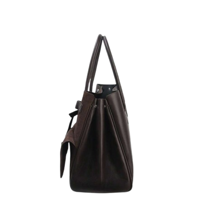 Sac Caleva en Cuir Véritable