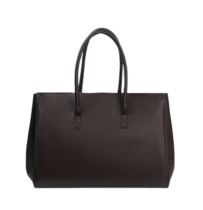 Sac Caleva en Cuir Véritable