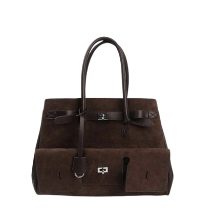 Sac Caleva en Cuir Véritable