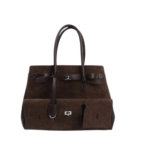 Sac Caleva en Cuir Véritable