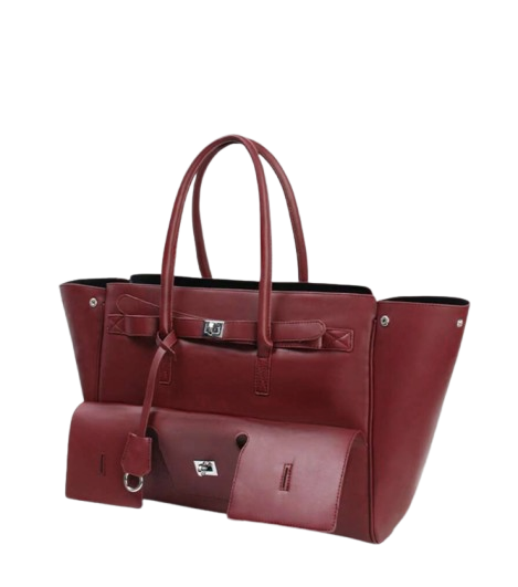 Sac Caleva en Cuir Véritable