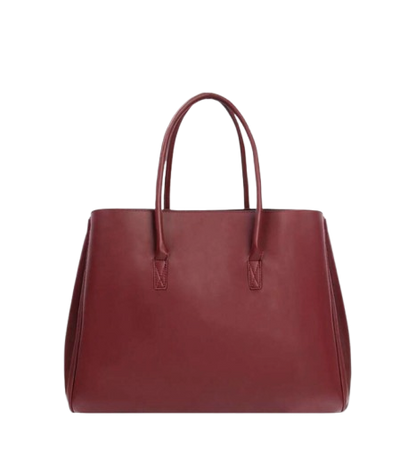 Sac Caleva en Cuir Véritable