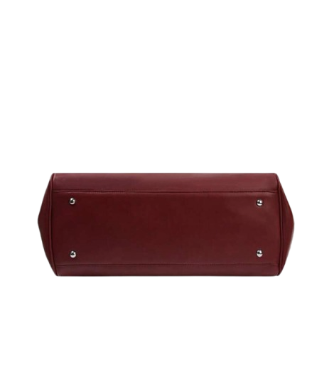 Sac Caleva en Cuir Véritable