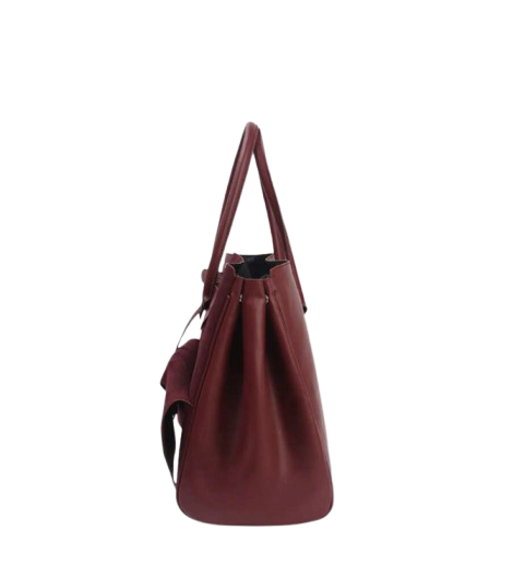 Sac Caleva en Cuir Véritable