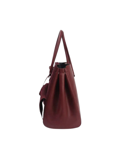 Sac Caleva en Cuir Véritable