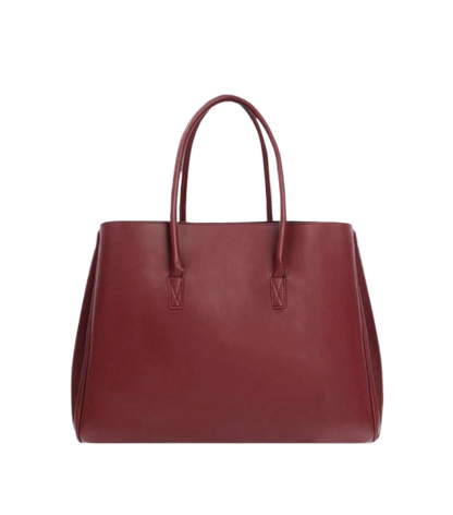 Sac Caleva en Cuir Véritable