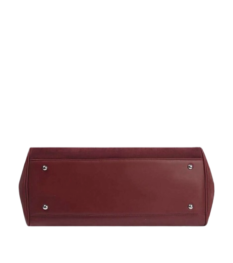 Sac Caleva en Cuir Véritable