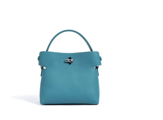Sac Solène en Cuir Véritable