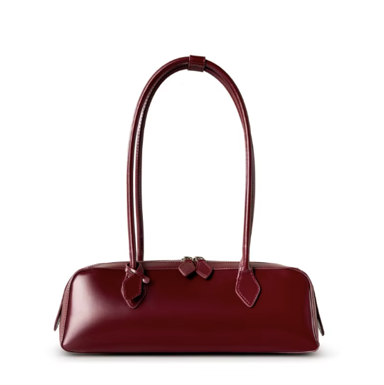 Sac Avelya en Cuir Véritable