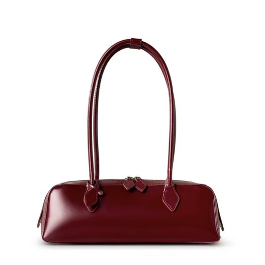 Sac Avelya en Cuir Véritable