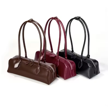 Sac Avelya en Cuir Véritable