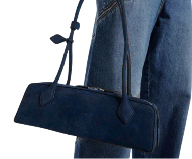 Sac Beloria en Cuir Véritable