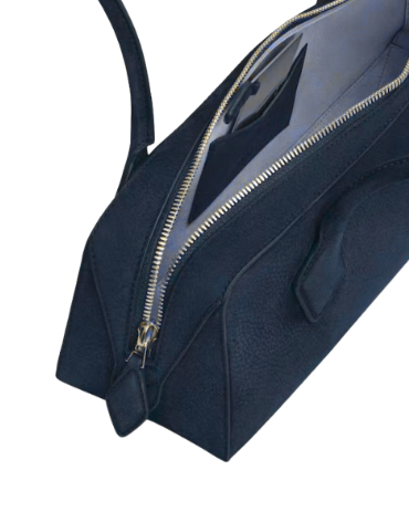 Sac Beloria en Cuir Véritable